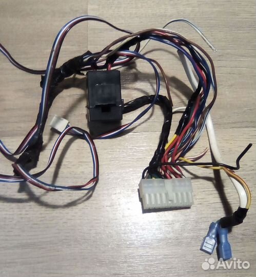 Автосигнализация Jaguar JX-2000