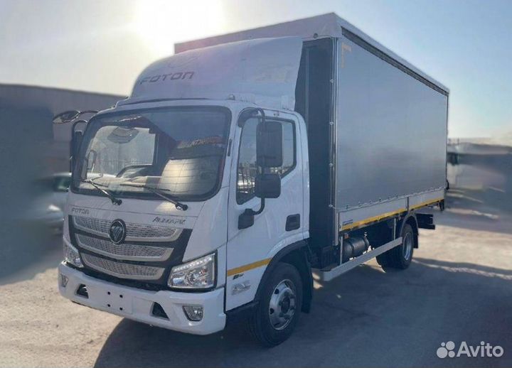 Foton Aumark BJ1088, 2023