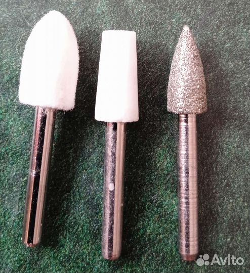 Ручка- Фрезер для домашнего маникюра