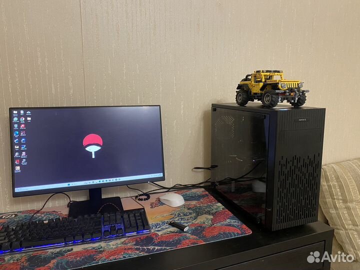 Монитор xiaomi redmi 21.45