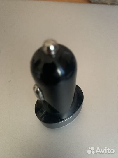 Зарядное устройство в прикуриватель