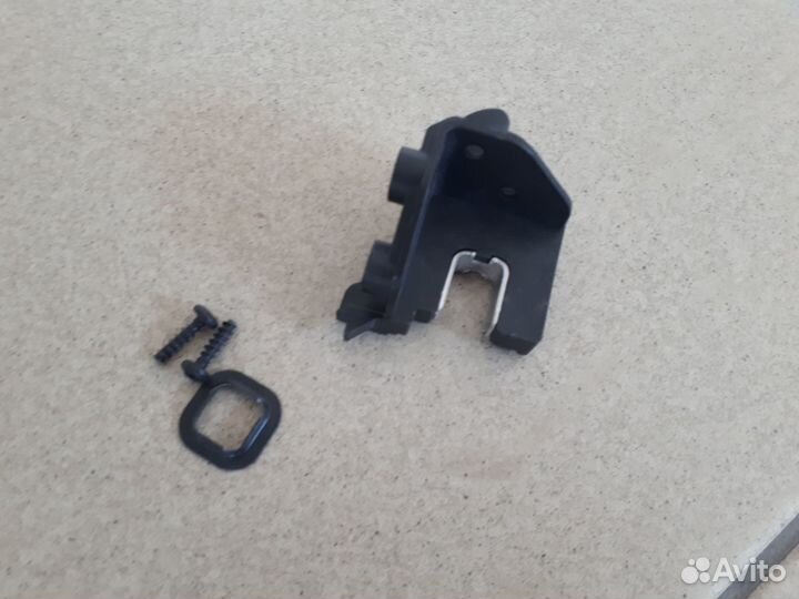 Ремкомплект фары головного света левый audi