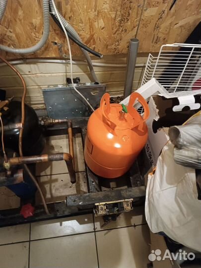 Ремонт стиральных машин Ремонт холодильников