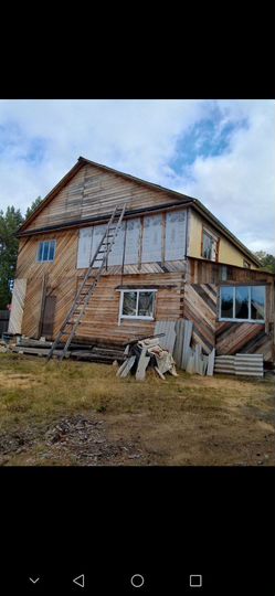 Дом 260 м² на участке 6 сот.