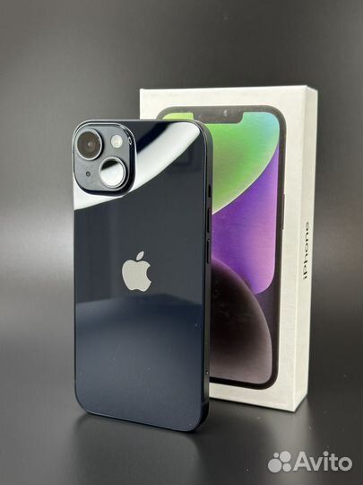 iPhone 14 Plus, 128 ГБ