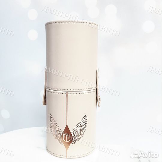 Charlotte Tilbury органайзер для хранения кистей ш