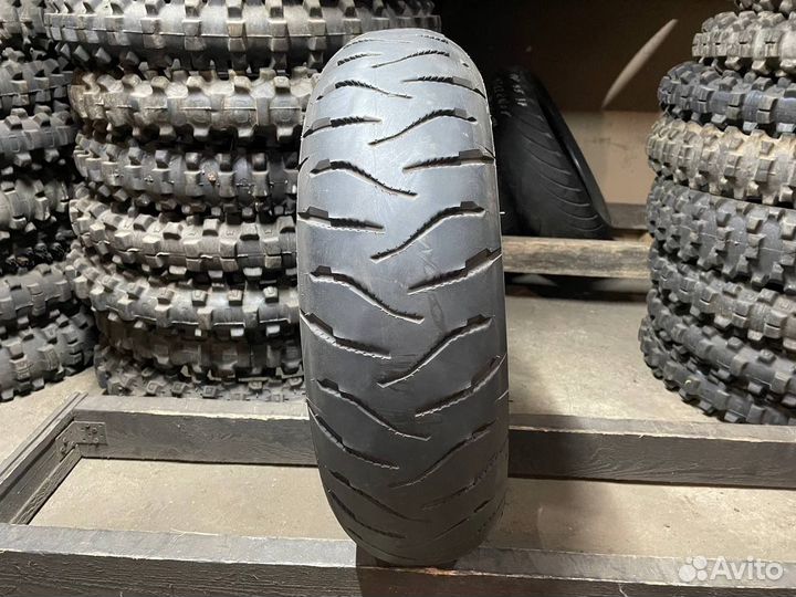 Мото резина 170 60 R17 Anakee III