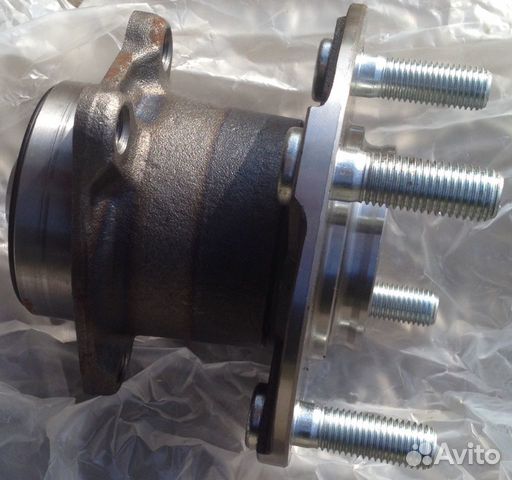 Ступица на Mitsubishi Colt