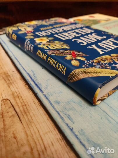 Книги для взрослых