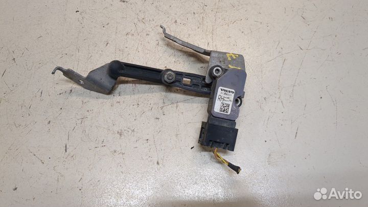 Датчик подвески Volvo XC90, 2016
