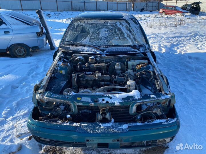 Разбор Daewoo Espero 2.0