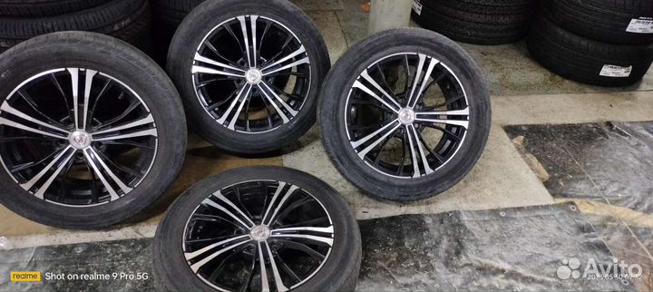 Bridgestone Turanza ER300 205/55 R16