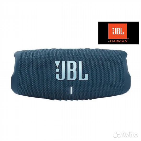 JBL Charge 5 Оригинал Все цвета