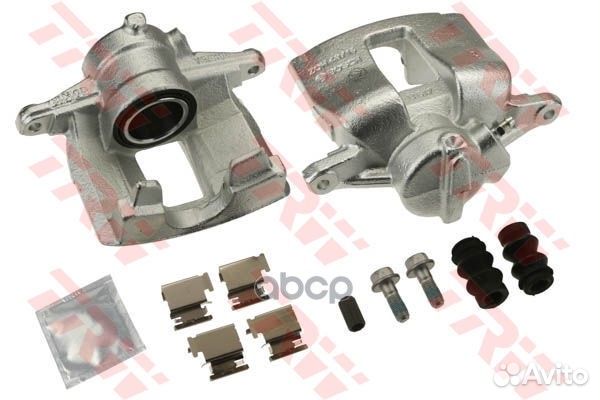 Суппорт зад.прав.peugeot boxer/citroen jumper/F