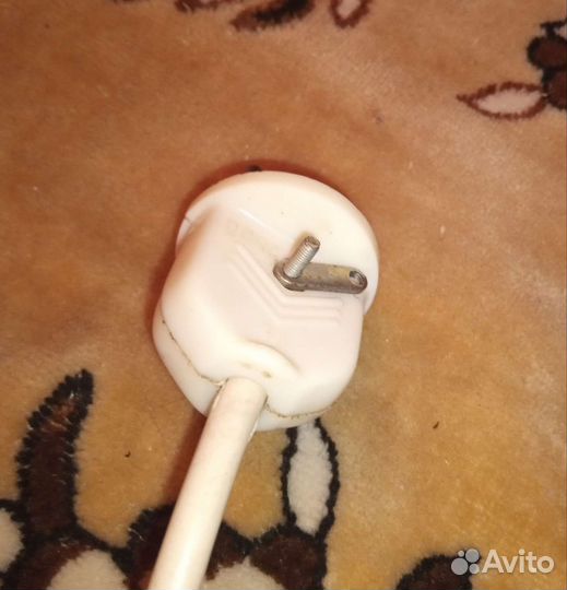 Тепловентилятор NSB-200A