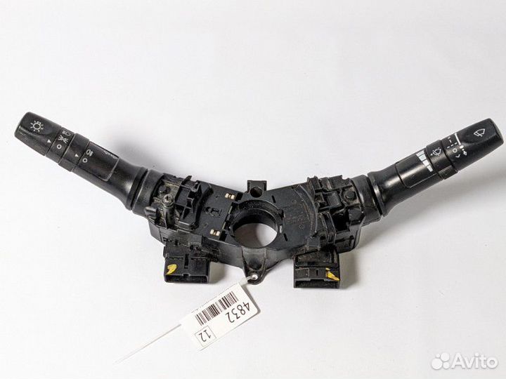 Переключатель подрулевой в сборе Hyundai Solaris