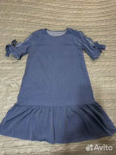 Платье летнее женское 44-46