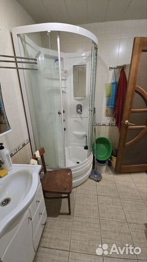 Душевая кабина 90х90 бу