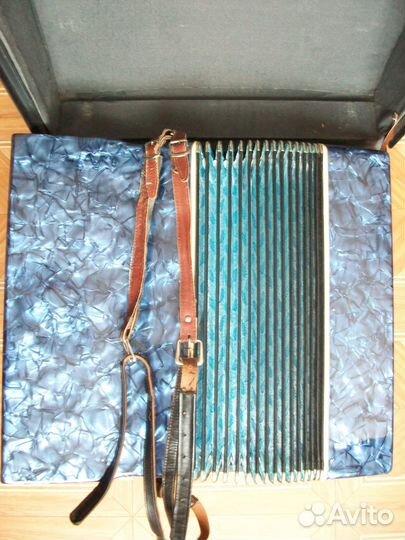 Аккордеон Аккорд