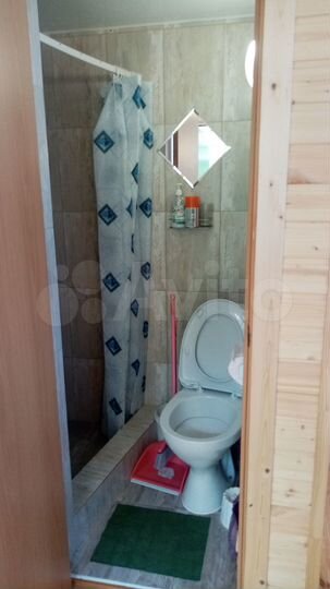 Комната 15 м², 3/3 эт.