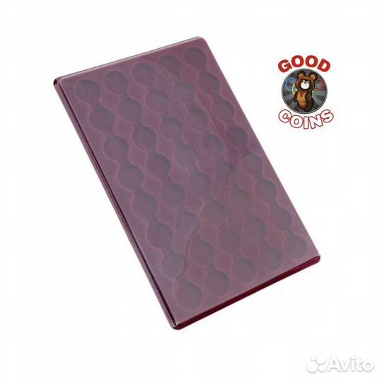 Капсулы для монет/ Планшеты для монет