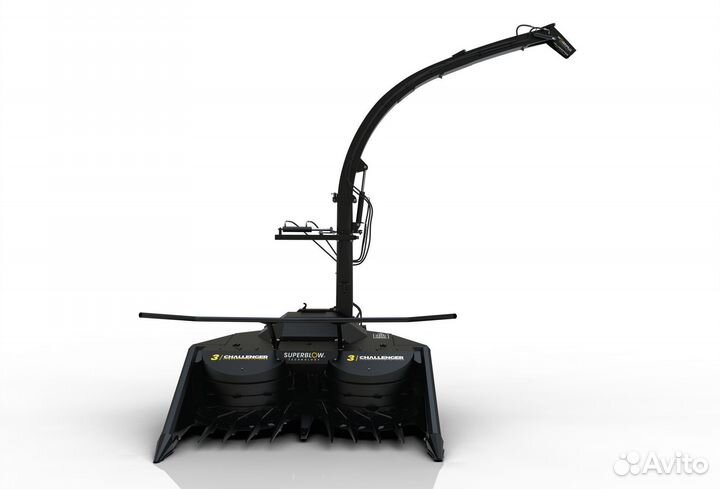 Комбайн Celikel Challenger III, 2023