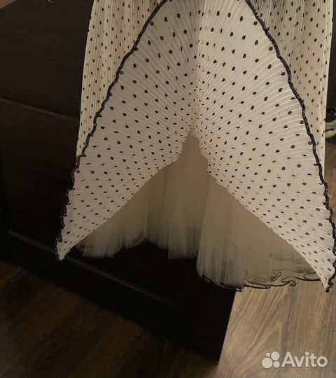 Платье Маленькая леди