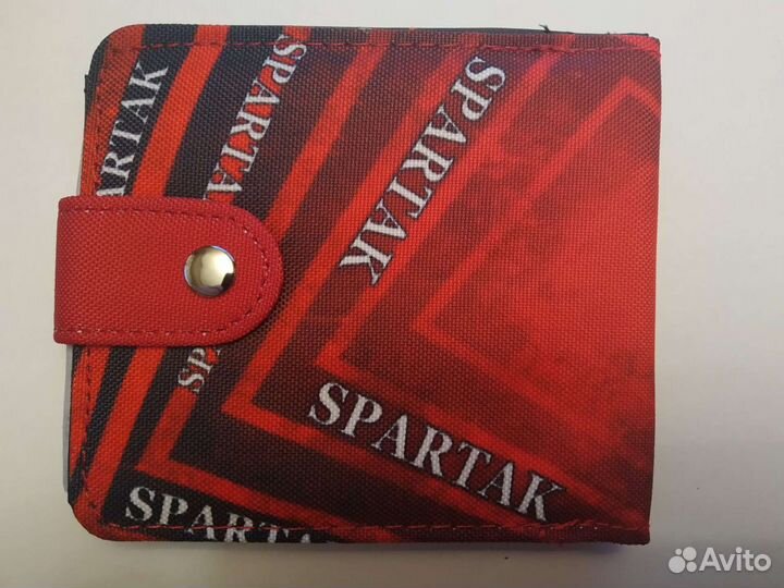 Кошелек Spartak