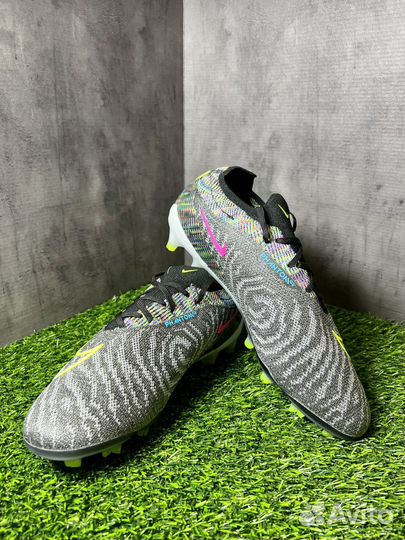 Бутсы Nike phantom GX