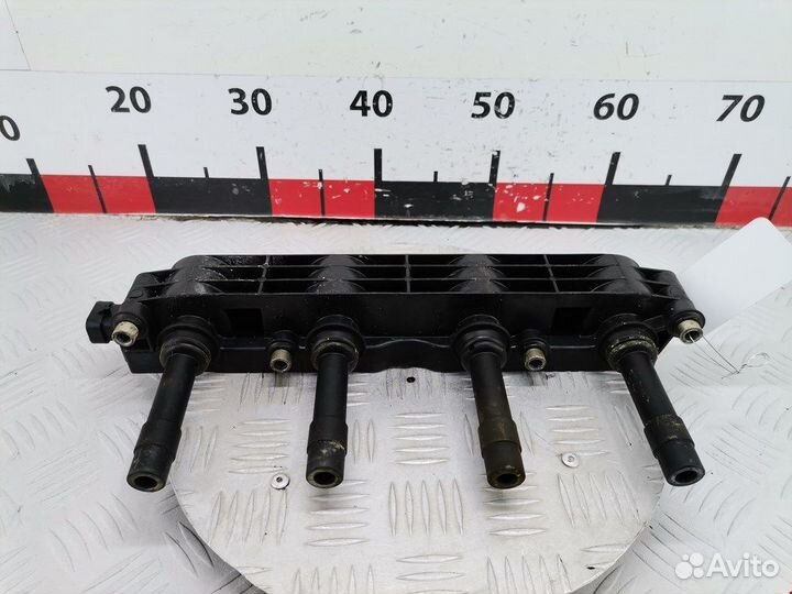 Катушка зажигания для Opel Meriva A 19005212