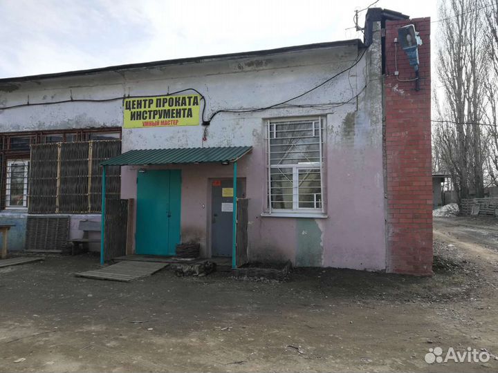 Аренда строительного инструмента и оборудования