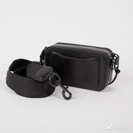 Сумка кросс-боди Marc Jacobs