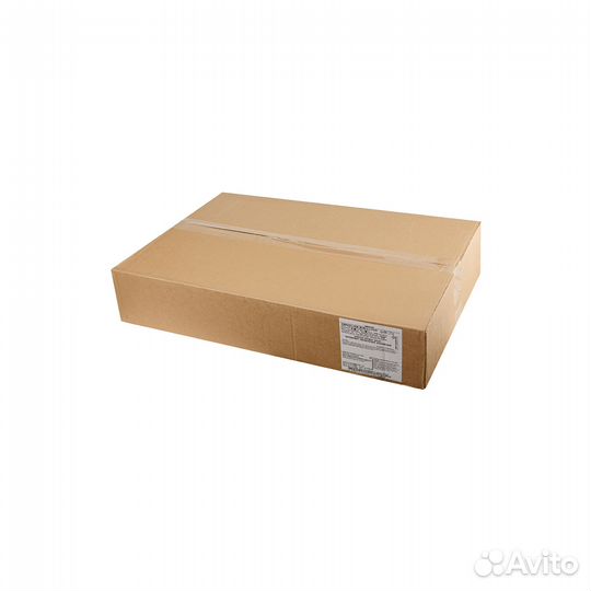 Круассан Заатар п/ф зам. Мираторг 5,4 кг 120 шт