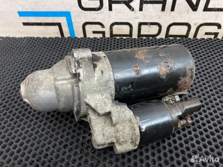 Стартер Audi A8 D3 ASB 2004