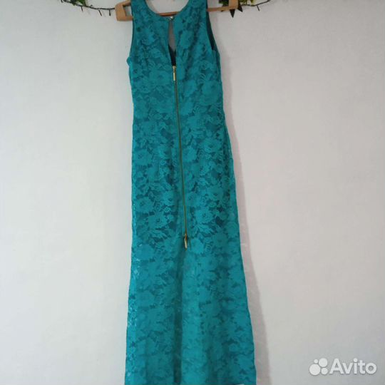 Вечернее платье 44