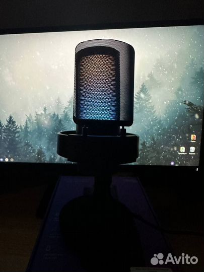 Микрофон fifine a8