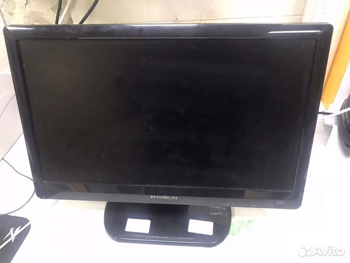 Монитор lcd 19”