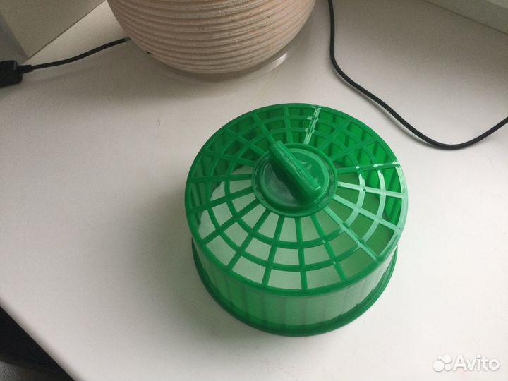 Колесо для джунгарика