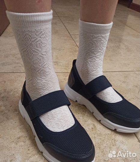 Носочки до 34 размера