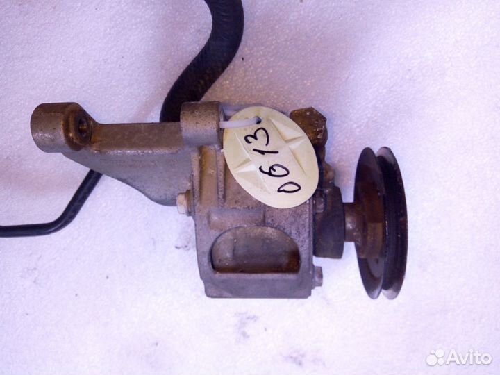 Насос гидроусилителя VW passat (B3) (1988-1993)