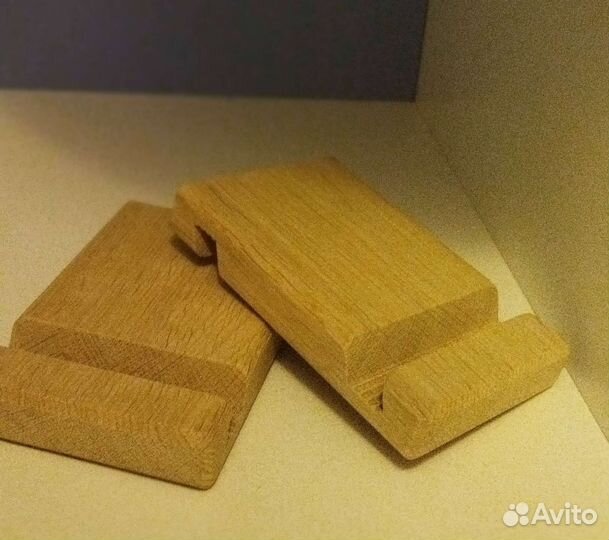 Новая подставка для телефона