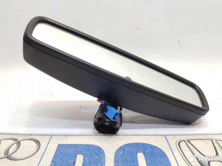 Зеркало салона Ford Focus 3 1.5 M8DB ecoboost 2015