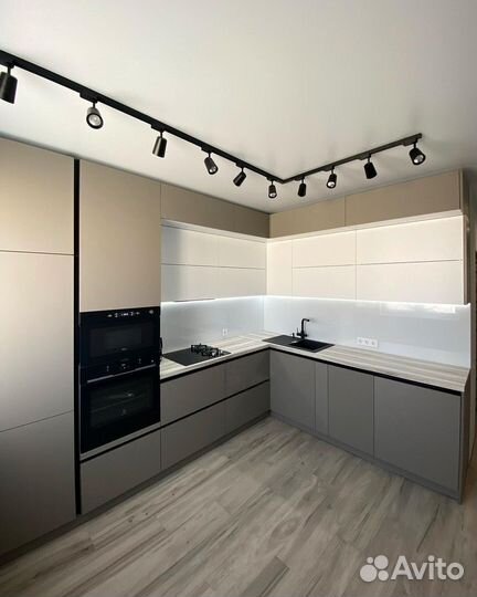 Изготвление кухни на заказ sh-0543325