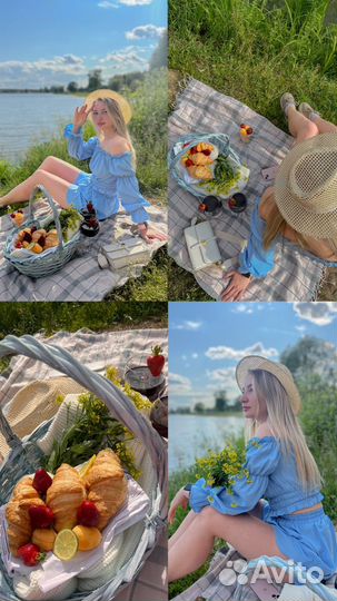 Мобильный фотограф / Контент - съемка