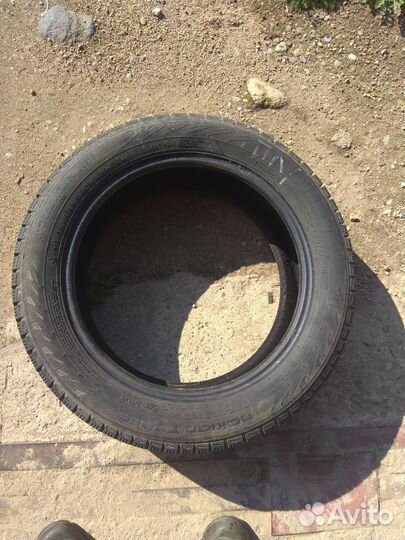 Nokian Tyres Nordman RS2 195/55 R16