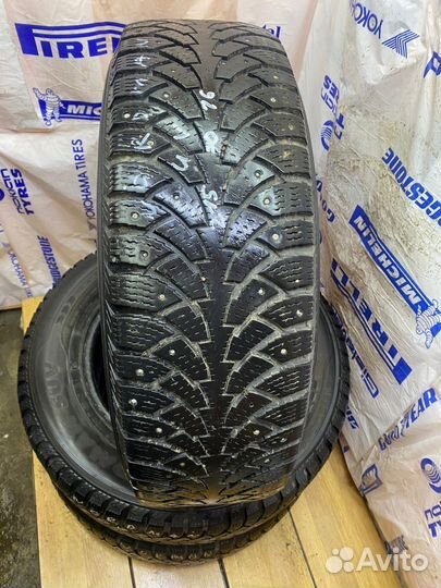 Nordman WR SUV 215/70 R16 100T