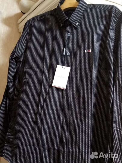 Рубашка мужская