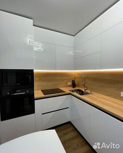 Кухня (цена за весь кпомплект) sh-0517447