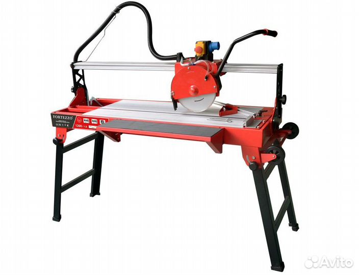 Аренда плиткореза электрического до 1600 мм