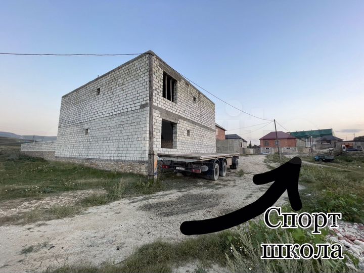 Участок 5 сот. (ИЖС)